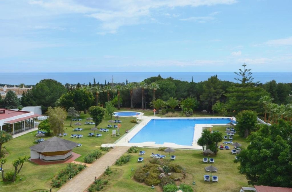 Estepona im Herbst: Andalusien Pur!