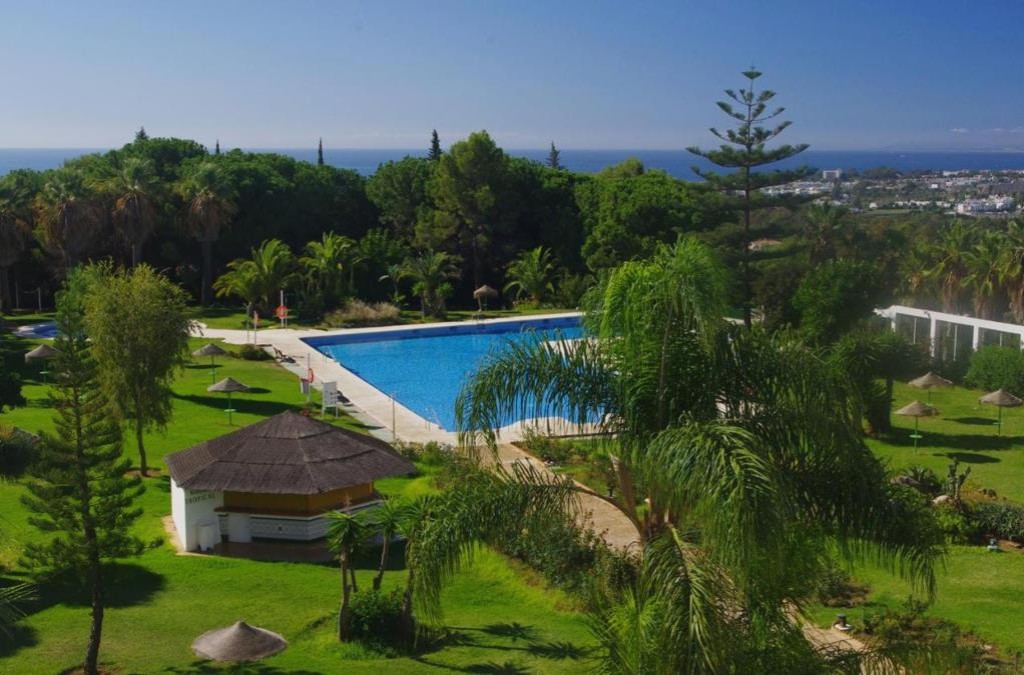 Estepona im Herbst: Andalusien Pur!
