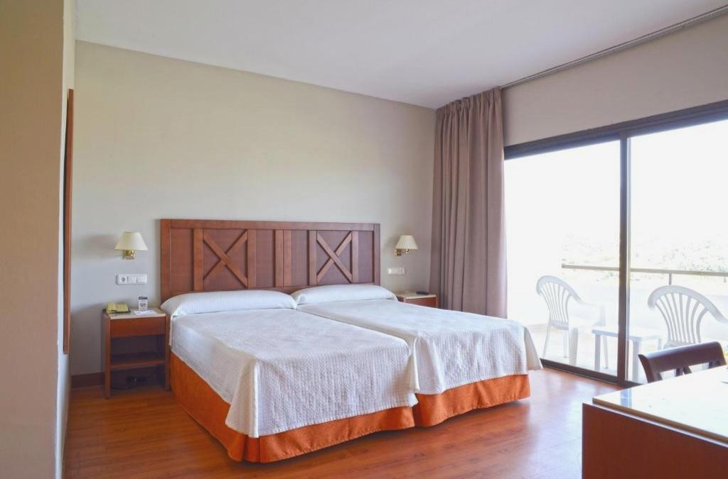 Halloween y más: Estepona y la Costa del Sol: el plan perfecto para desconectar - TRH Paraíso Hotel