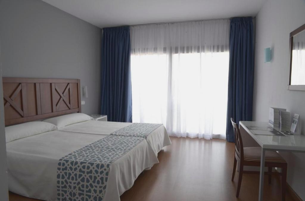 Halloween y más: Estepona y la Costa del Sol: el plan perfecto para desconectar - TRH Paraíso Hotel