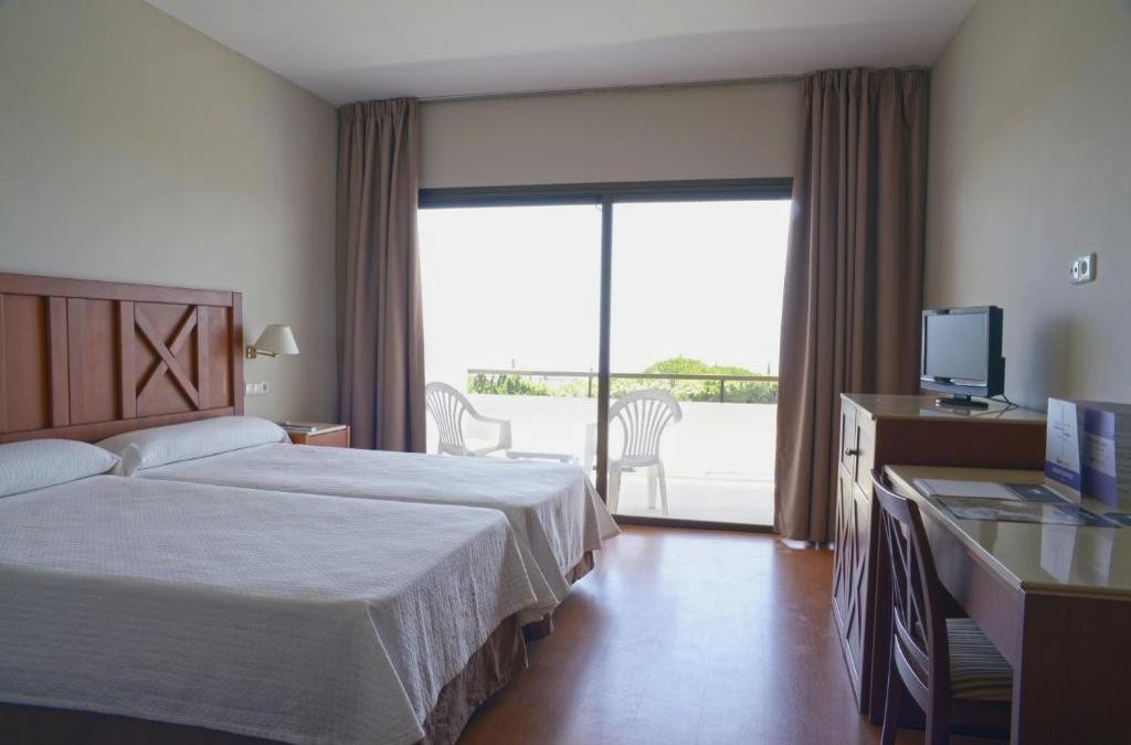Halloween y más: Estepona y la Costa del Sol: el plan perfecto para desconectar - TRH Paraíso Hotel