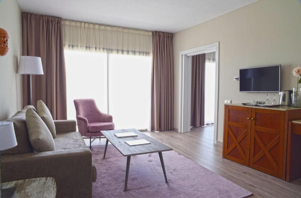 Halloween y más: Estepona y la Costa del Sol: el plan perfecto para desconectar - TRH Paraíso Hotel
