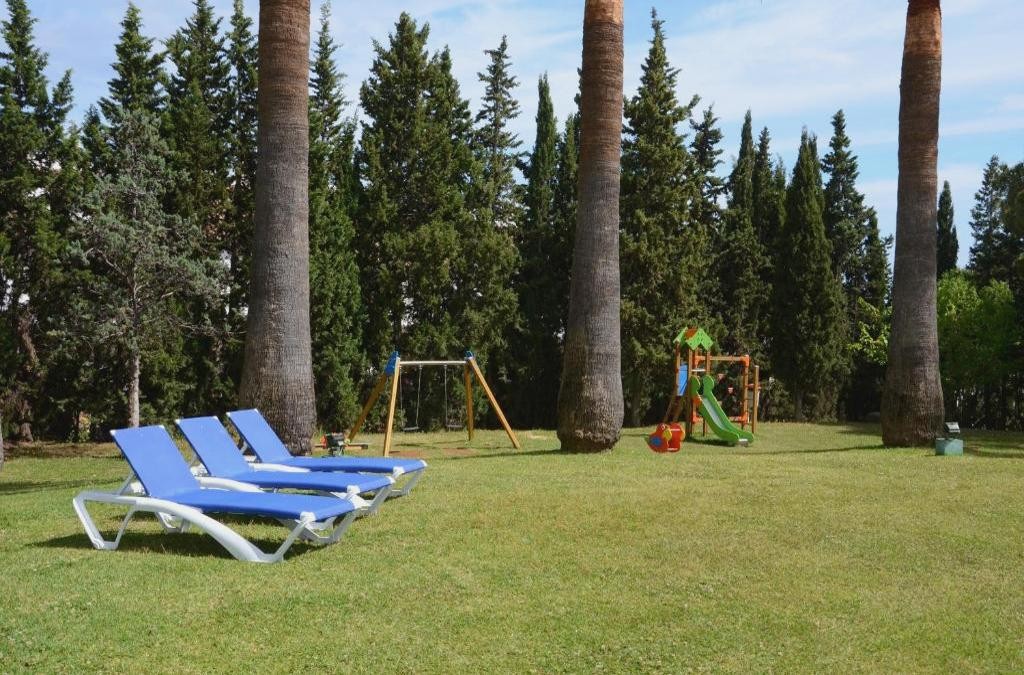 Halloween y más: Estepona y la Costa del Sol: el plan perfecto para desconectar - TRH Paraíso Hotel