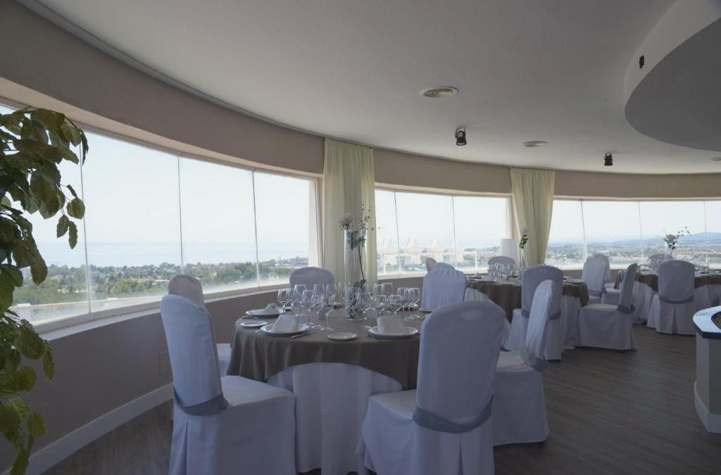 Halloween y más: Estepona y la Costa del Sol: el plan perfecto para desconectar - TRH Paraíso Hotel