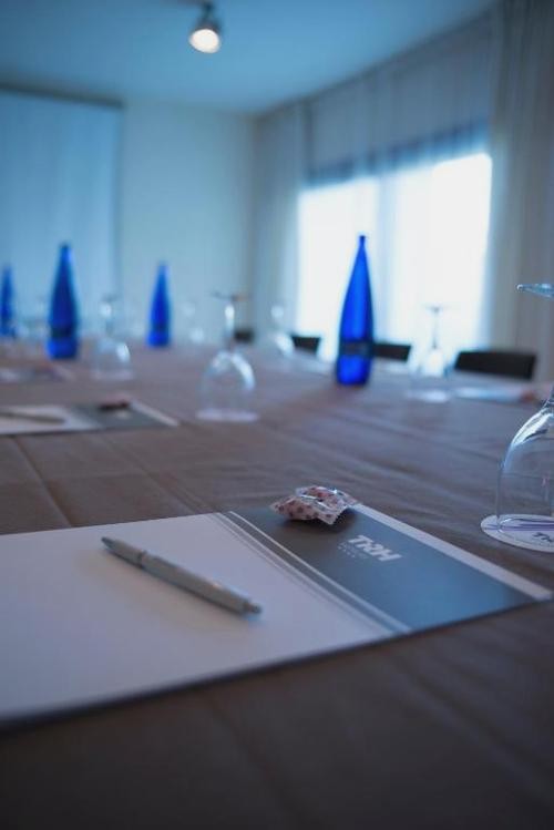 Halloween y más: Estepona y la Costa del Sol: el plan perfecto para desconectar - TRH Paraíso Hotel
