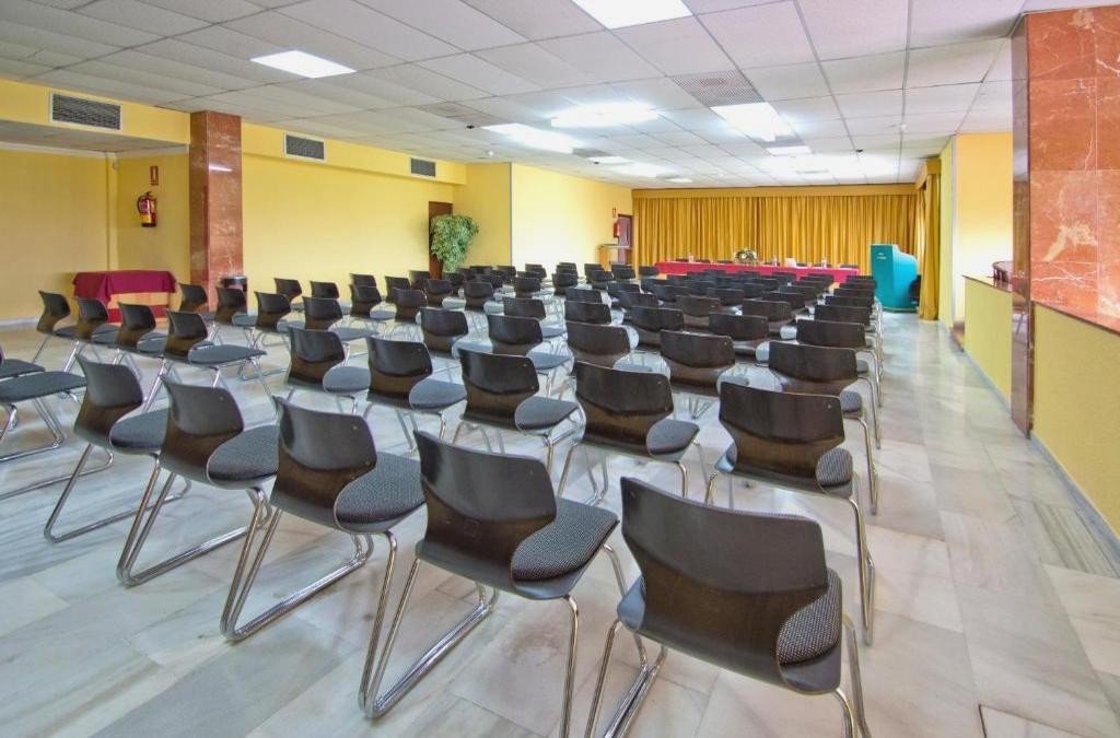 Halloween y más: Estepona y la Costa del Sol: el plan perfecto para desconectar - TRH Paraíso Hotel
