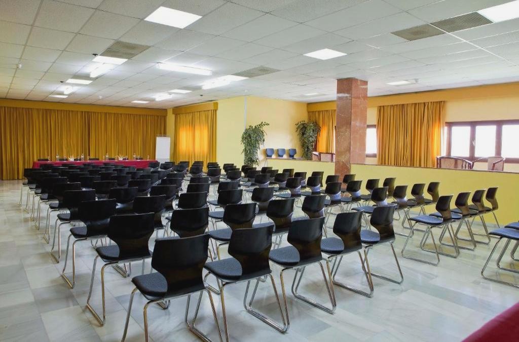 Halloween y más: Estepona y la Costa del Sol: el plan perfecto para desconectar - TRH Paraíso Hotel