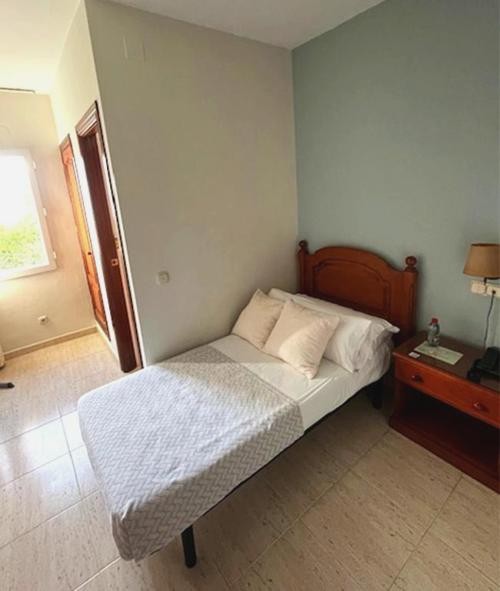 Disfruta de Estepona y de la Costa del Sol - Hotel Piedra Paloma