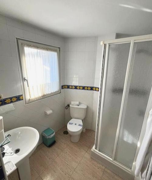 Disfruta de Estepona y de la Costa del Sol - Hotel Piedra Paloma