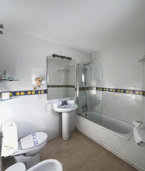 Disfruta de Estepona y de la Costa del Sol - Hotel Piedra Paloma
