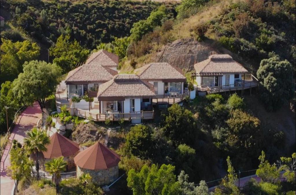 Hotel Selwo Lodge