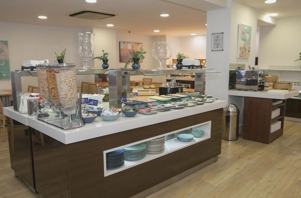 Fuengirola by the sea with Breakfasts