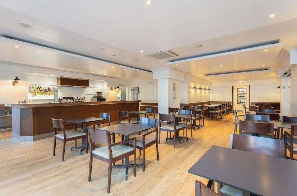 Fuengirola by the sea with Breakfasts