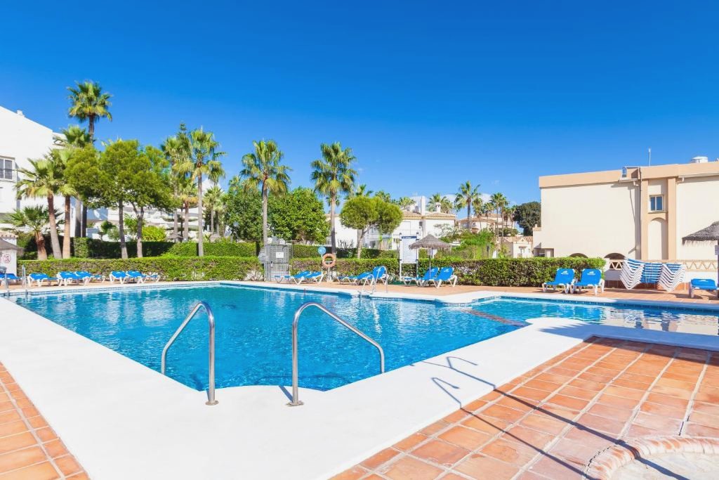 Ramada Hotel & Suites by Wyndham Costa del Sol