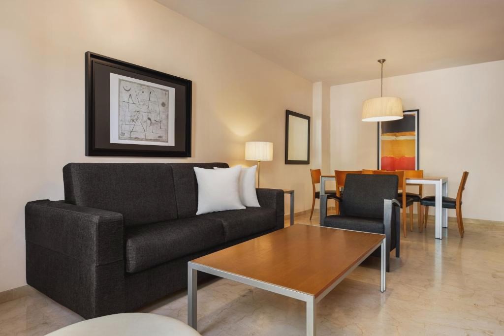Ramada Hotel & Suites by Wyndham Costa del Sol