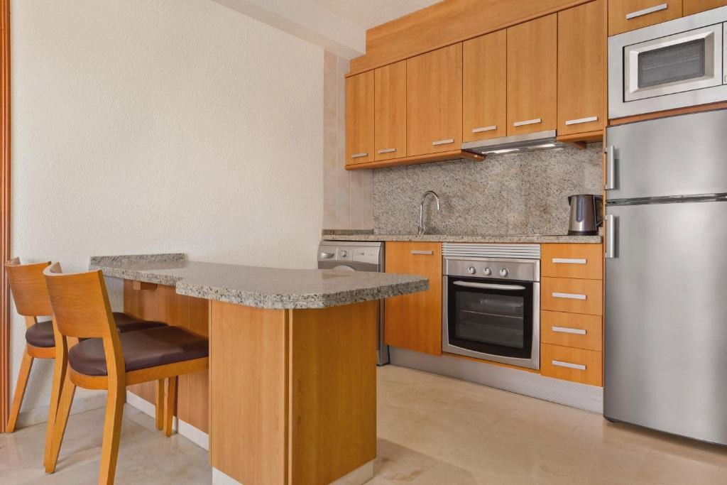 Ramada Hotel & Suites by Wyndham Costa del Sol