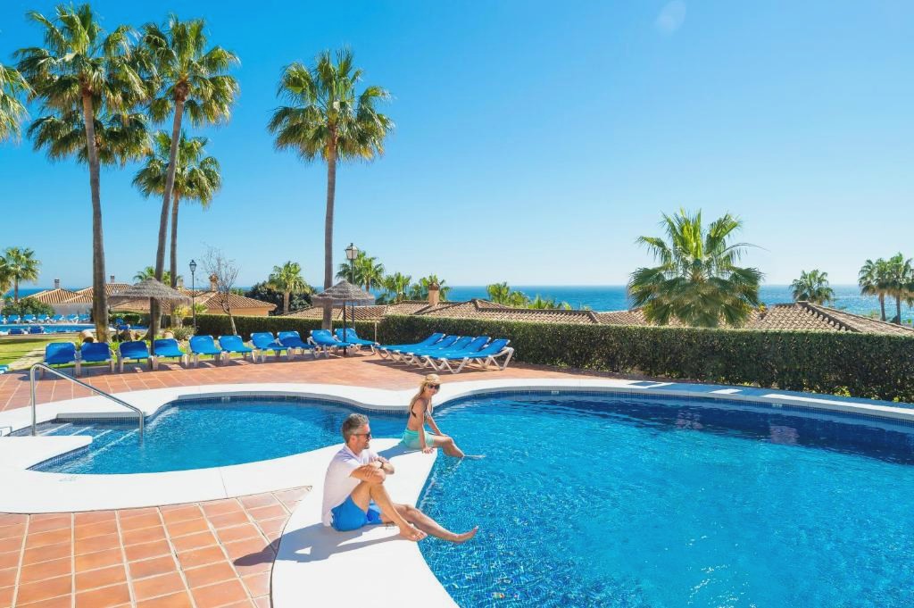 Ramada Hotel & Suites by Wyndham Costa del Sol