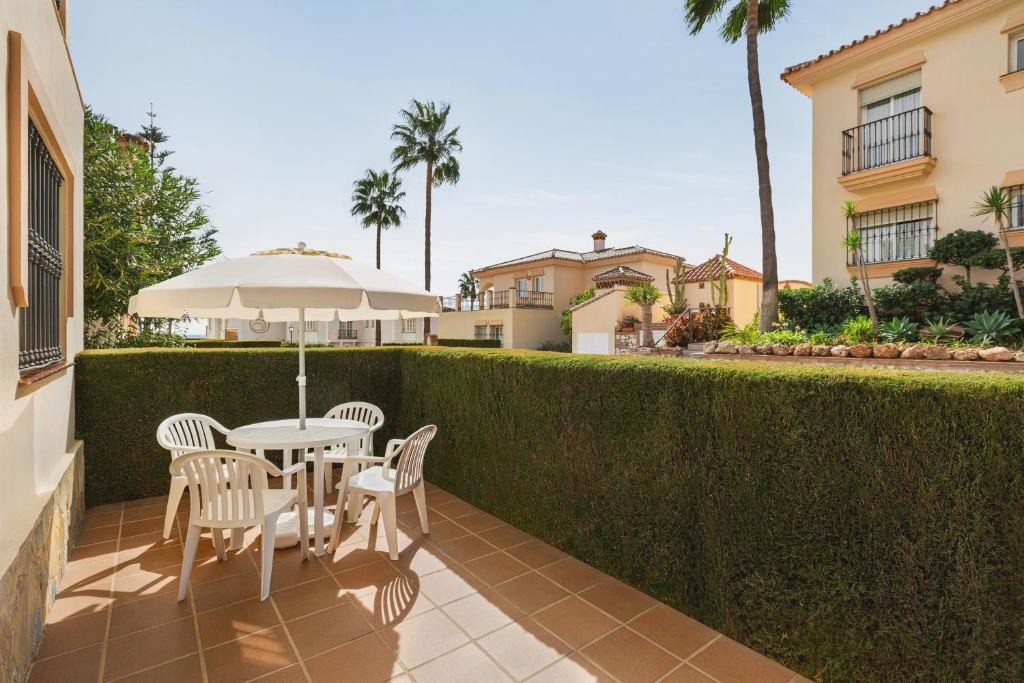Ramada Hotel & Suites by Wyndham Costa del Sol