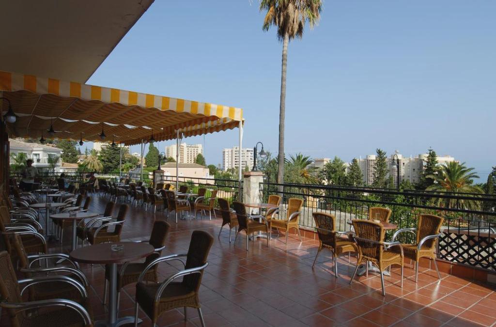 ¡Semana Santa en la Costa del Sol! Hotel 4* en Fuengirola