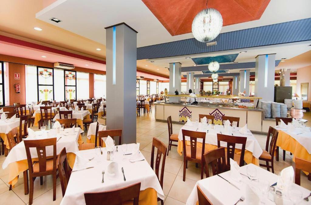 ¡Semana Santa en la Costa del Sol! Hotel 4* en Fuengirola