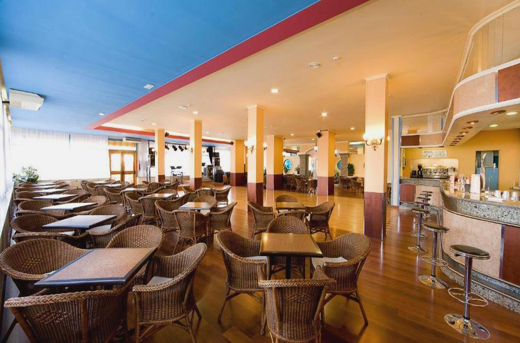 ¡Semana Santa en la Costa del Sol! Hotel 4* en Fuengirola