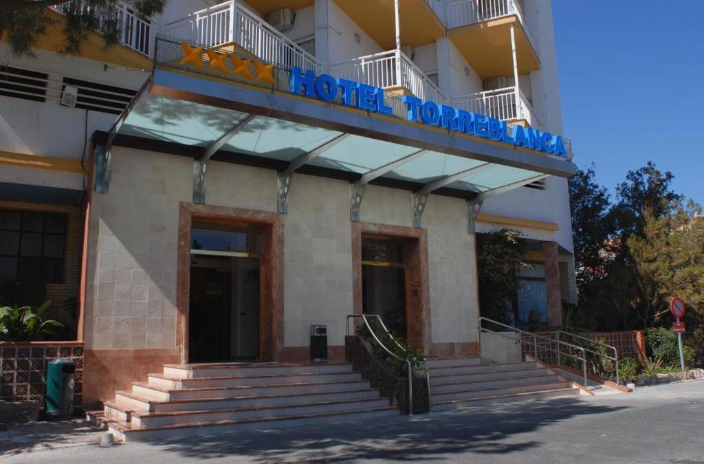 ¡Semana Santa en la Costa del Sol! Hotel 4* en Fuengirola