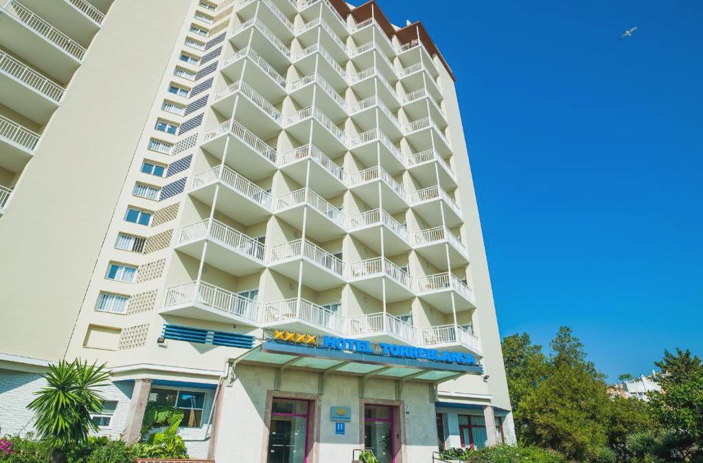 ¡Semana Santa en la Costa del Sol! Hotel 4* en Fuengirola