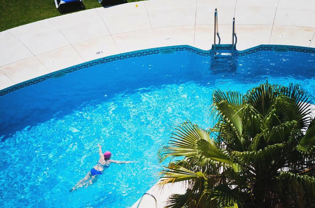 ¡Semana Santa en la Costa del Sol! Hotel 4* en Fuengirola - Hotel Monarque Torreblanca