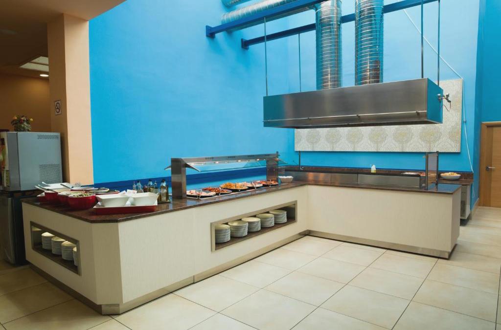 ¡Semana Santa en la Costa del Sol! Hotel 4* en Fuengirola - Hotel Monarque Torreblanca