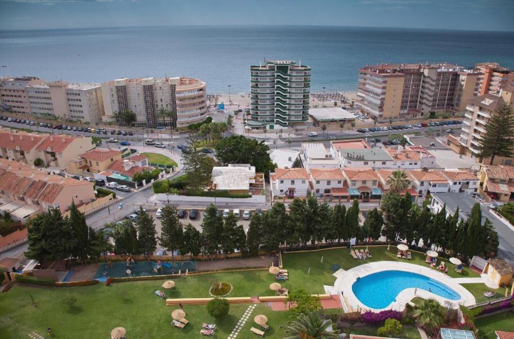 ¡Semana Santa en la Costa del Sol! Hotel 4* en Fuengirola - Hotel Monarque Torreblanca