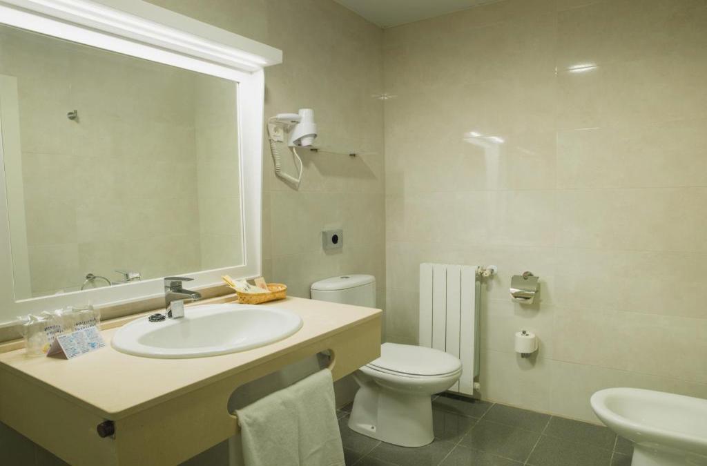 ¡Semana Santa en la Costa del Sol! Hotel 4* en Fuengirola - Hotel Monarque Torreblanca