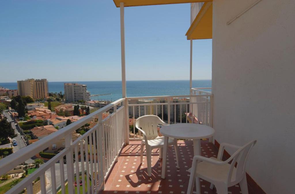 ¡Semana Santa en la Costa del Sol! Hotel 4* en Fuengirola - Hotel Monarque Torreblanca