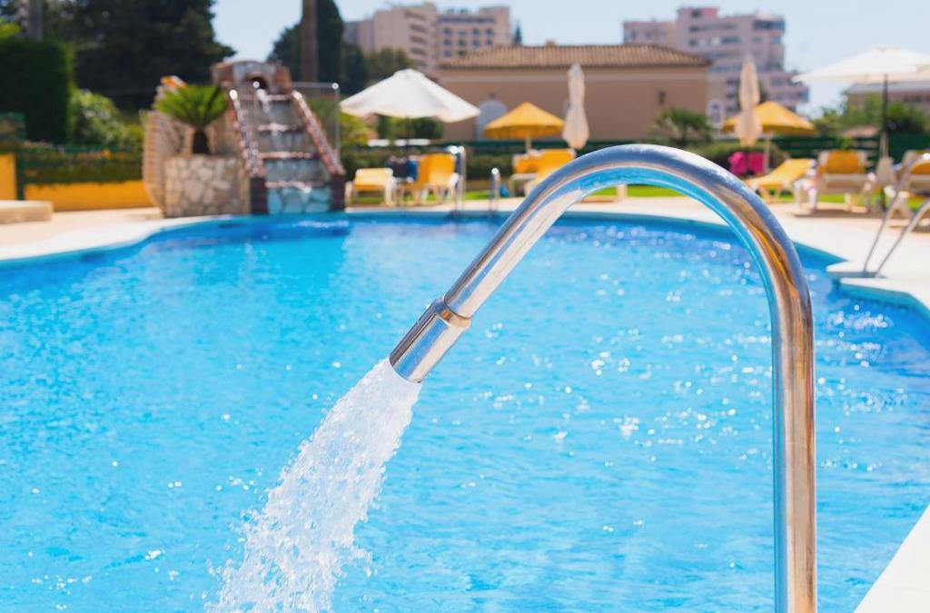 ¡Semana Santa en la Costa del Sol! Hotel 4* en Fuengirola