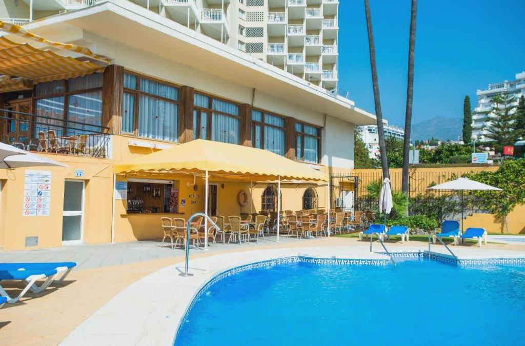 ¡Semana Santa en la Costa del Sol! Hotel 4* en Fuengirola