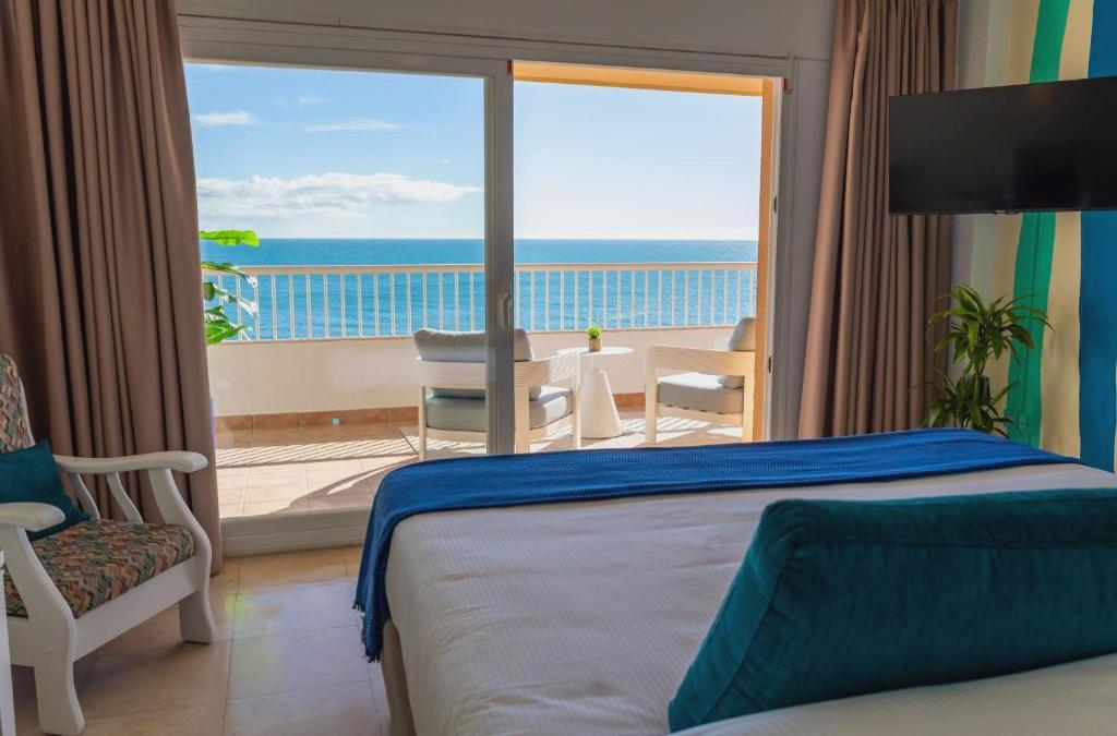 Apartamentos La Jabega