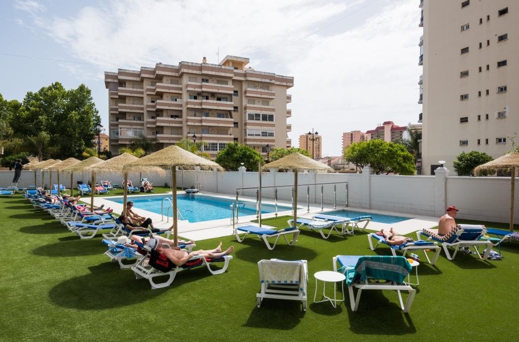 Vacation Days on the Costa del Sol: Fuengirola Makes It Easy