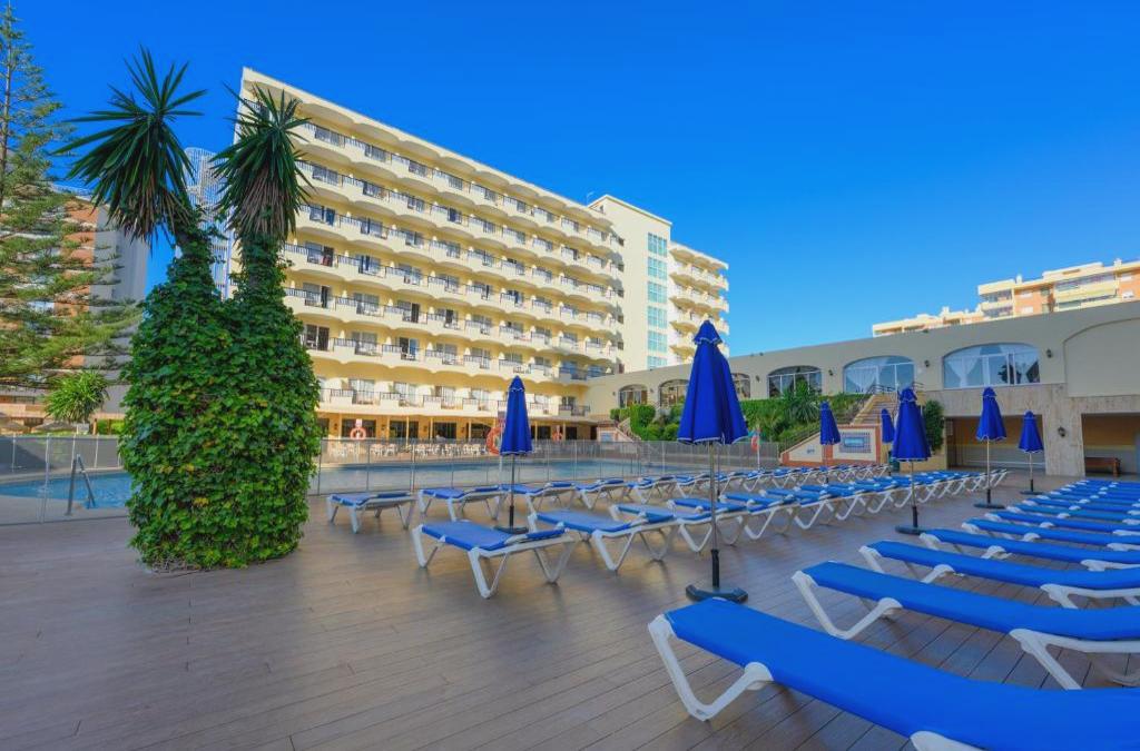 Seaside Elegance in Fuengirola
