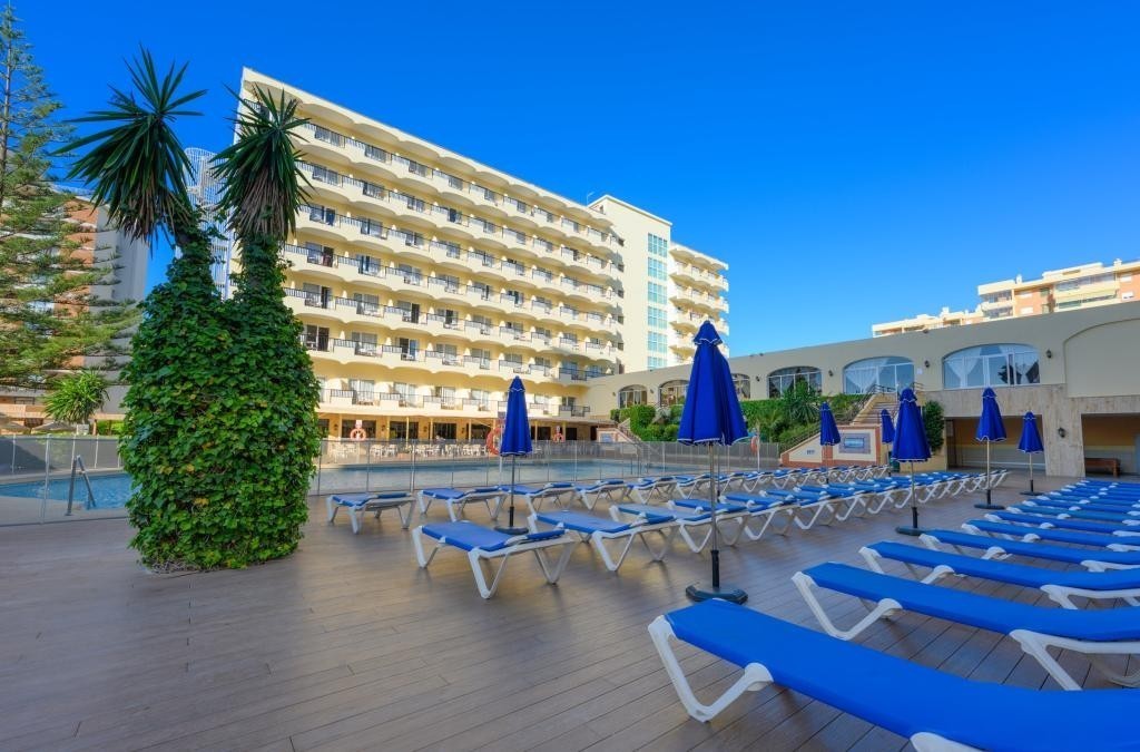 Vos vacances à Fuengirola en 2026