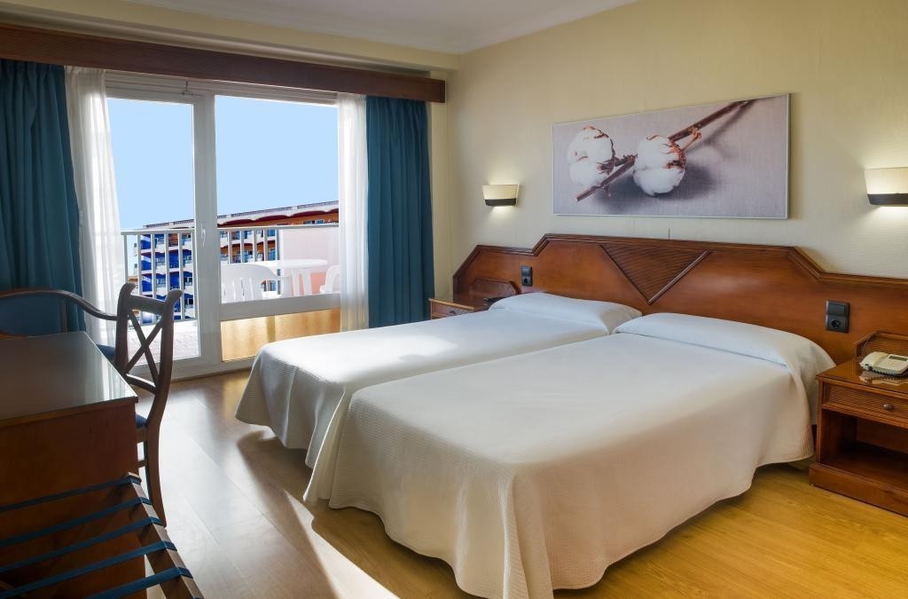 Vos vacances à Fuengirola en 2026