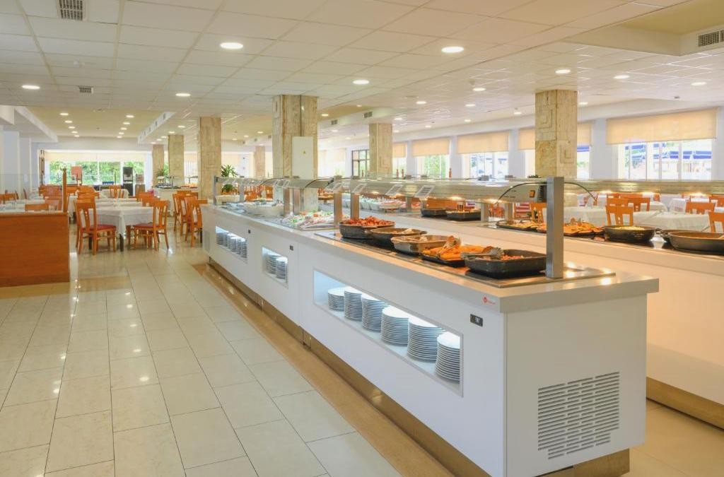 ¡Fuengirola te espera! Hotel 4* en la Costa del Sol - Hotel Monarque Fuengirola Park
