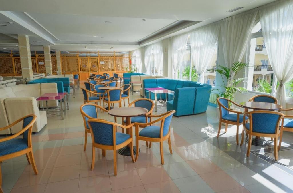 ¡Fuengirola te espera! Hotel 4* en la Costa del Sol - Hotel Monarque Fuengirola Park