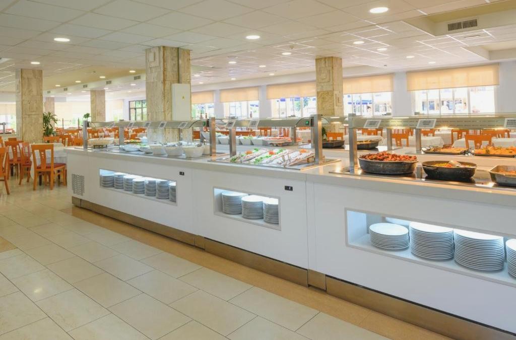 ¡Fuengirola te espera! Hotel 4* en la Costa del Sol - Hotel Monarque Fuengirola Park
