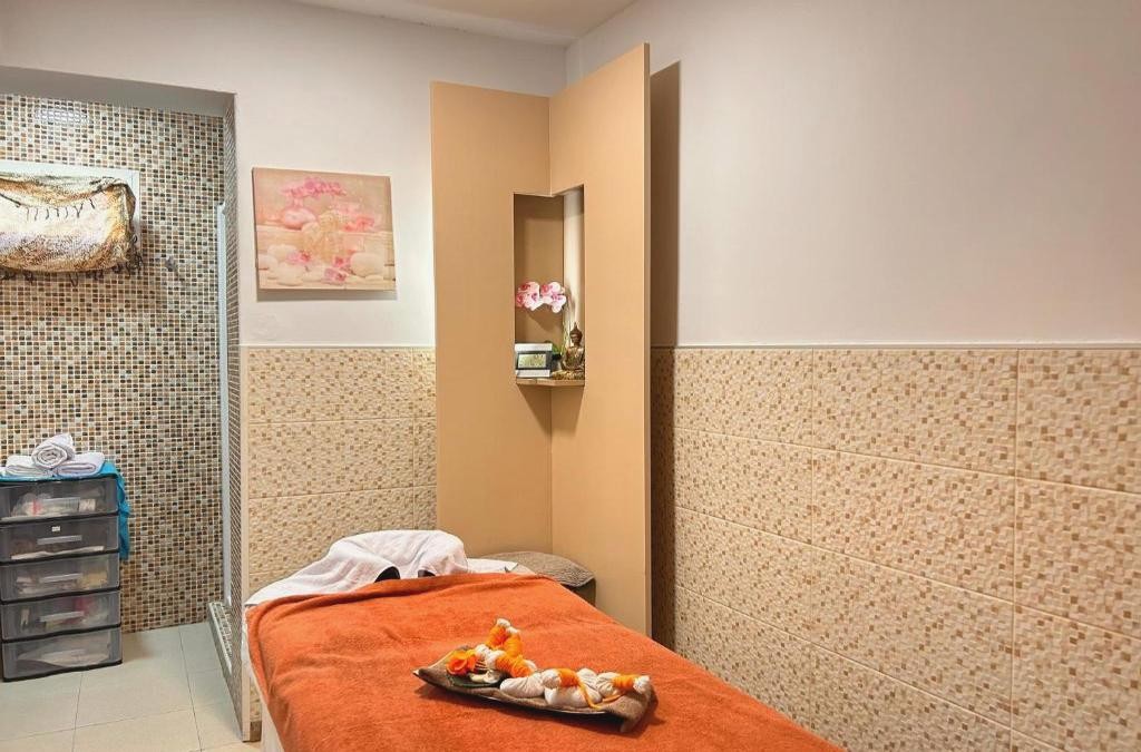 ¡Fuengirola te espera! Hotel 4* en la Costa del Sol - Hotel Monarque Fuengirola Park