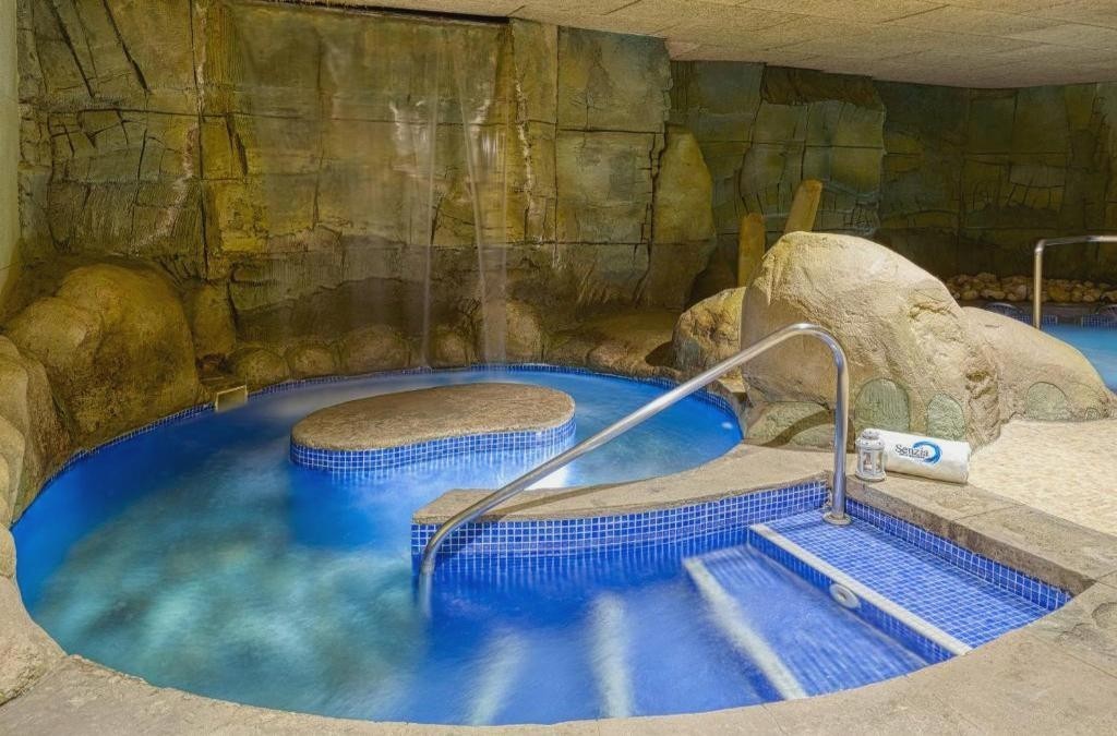 Städtereise nach Granada