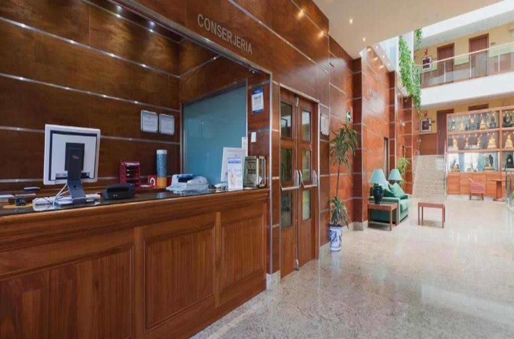 Granada a tu alcance: confort y elegancia 4*