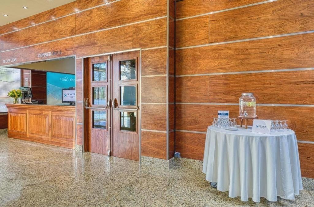 Granada a tu alcance: confort y elegancia 4* - Senator Granada Lifestyle Collection