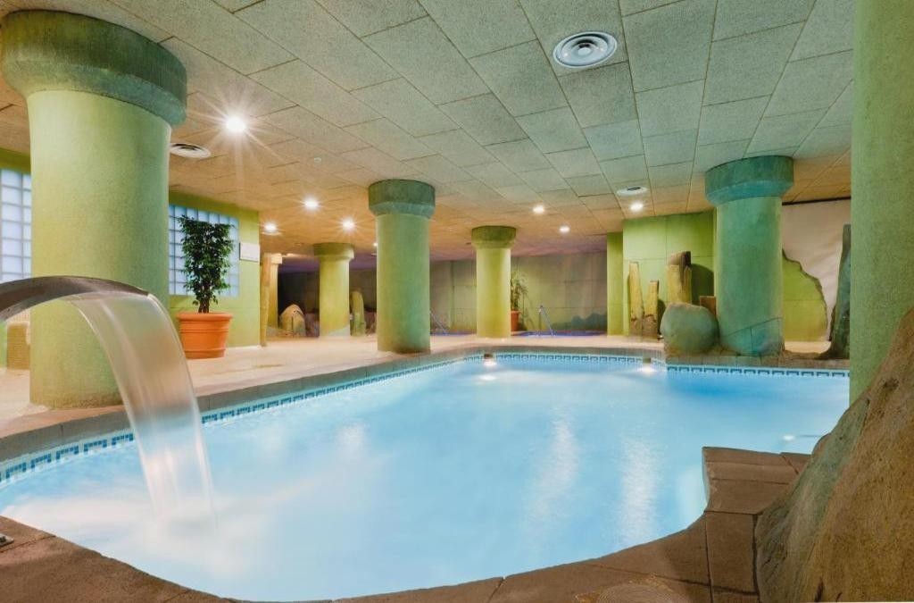 Granada a tu alcance: confort y elegancia 4* - Senator Granada Lifestyle Collection