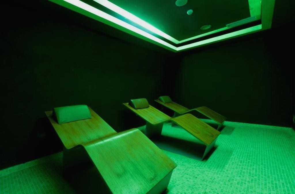 Granada a tu alcance: confort y elegancia 4* - Senator Granada Lifestyle Collection