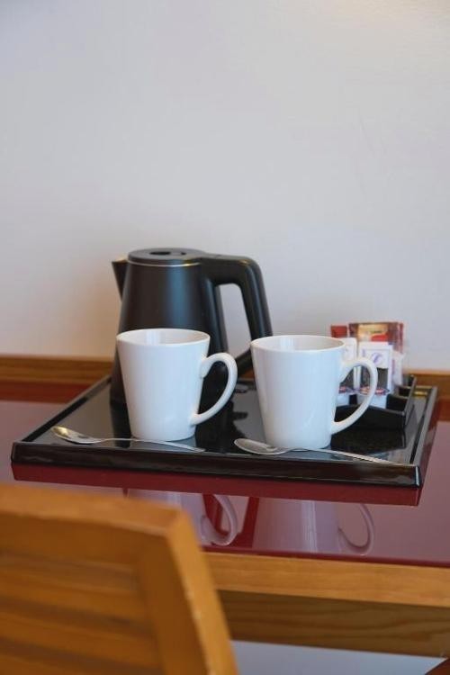 Granada a tu alcance: confort y elegancia 4* - Senator Granada Lifestyle Collection