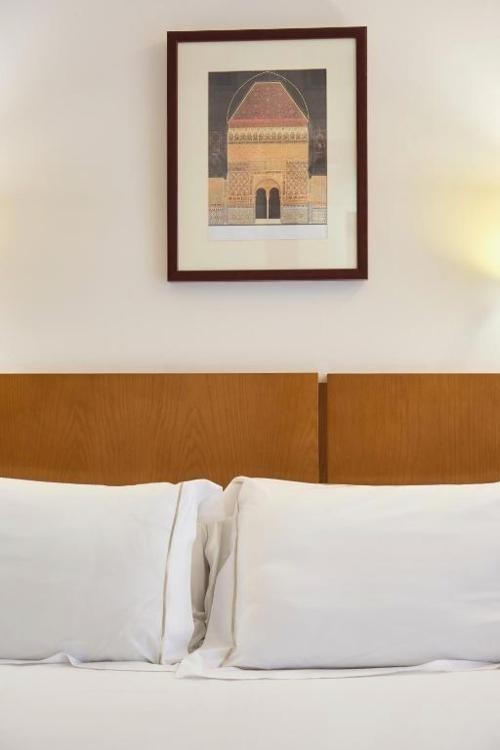 Granada a tu alcance: confort y elegancia 4* - Senator Granada Lifestyle Collection
